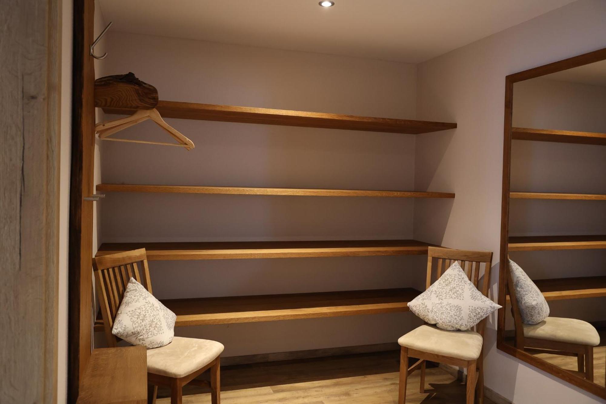 Appartement Gaestehof Huber