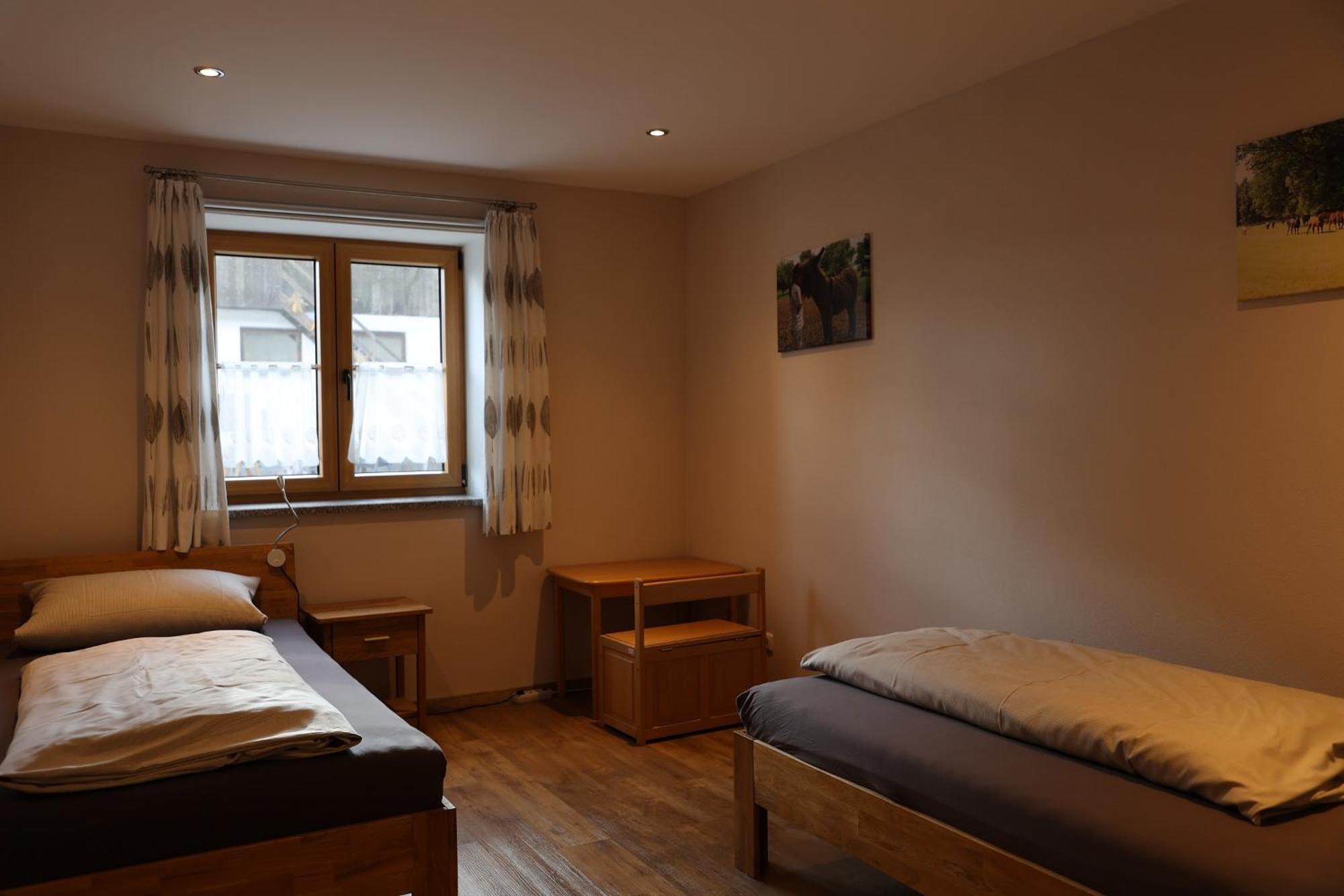 Appartement Gaestehof Huber Forstern