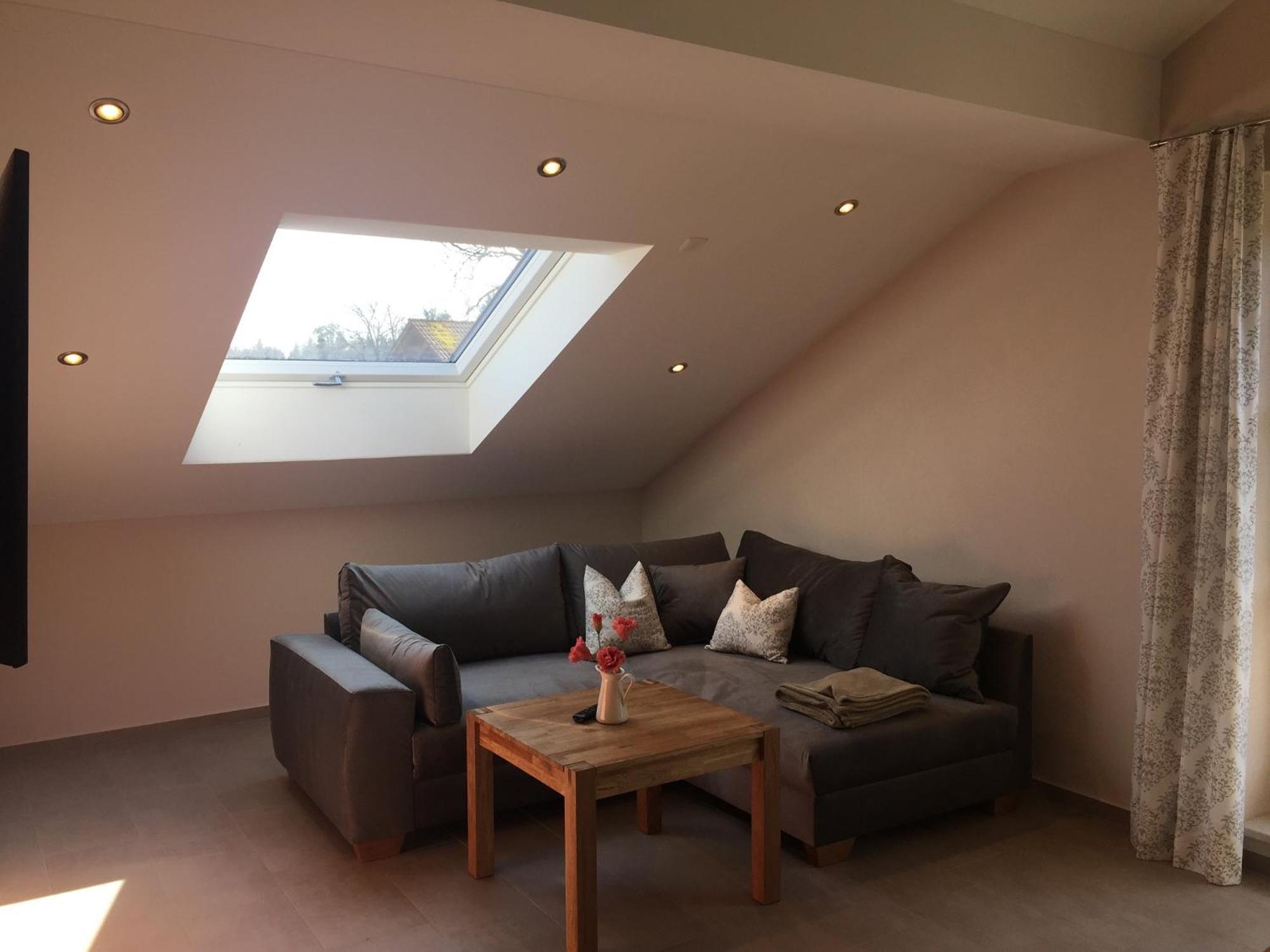 Gaestehof Huber Appartement