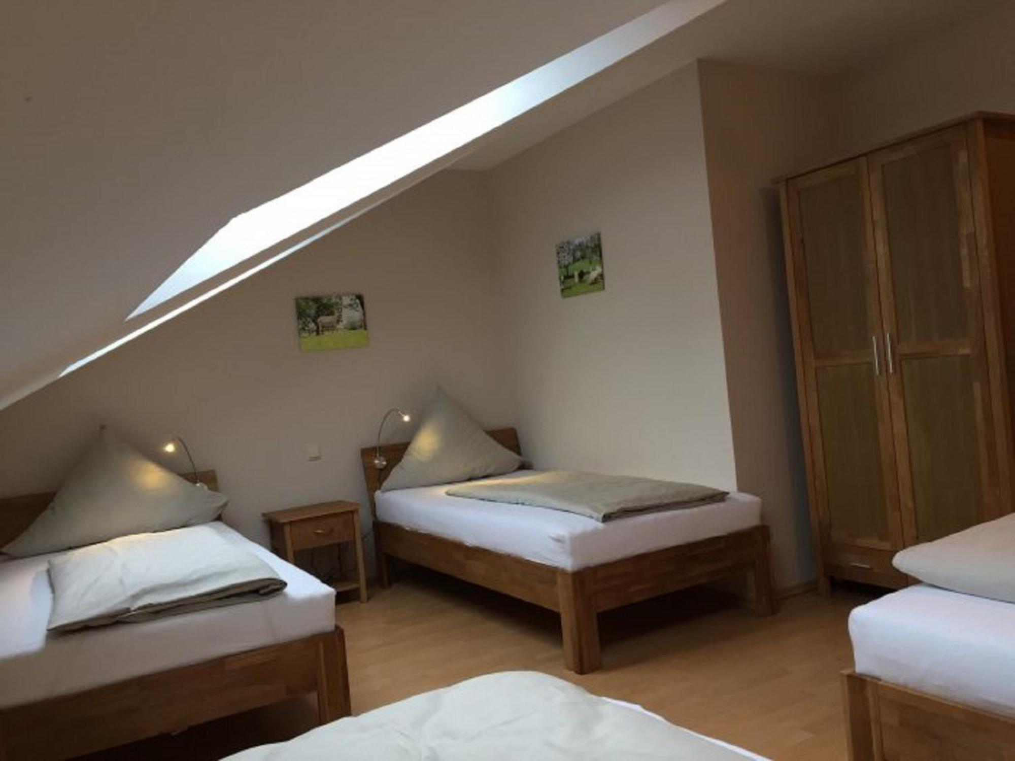 Appartement Gaestehof Huber