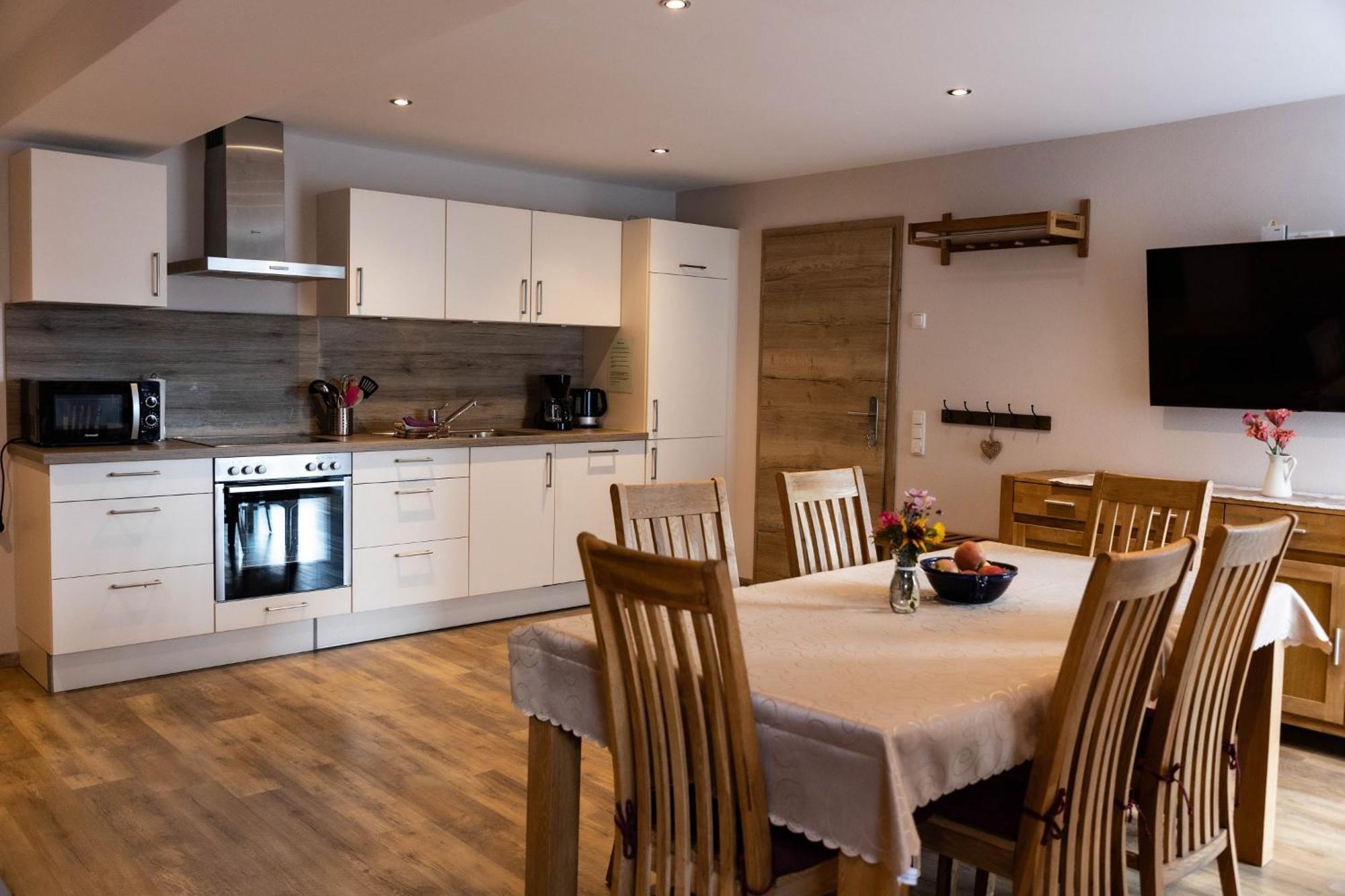 Gaestehof Huber Appartement