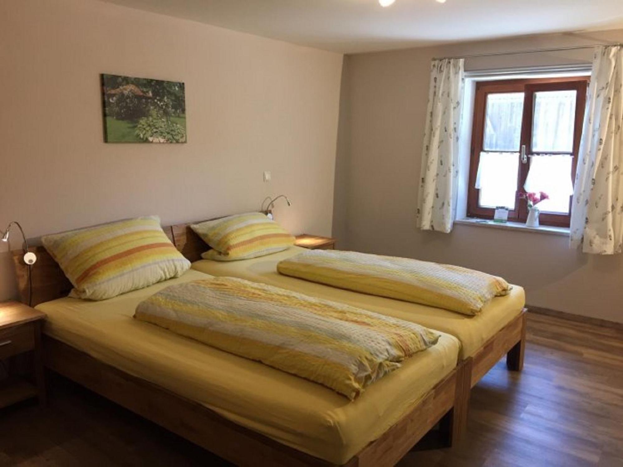 Gaestehof Huber Appartement