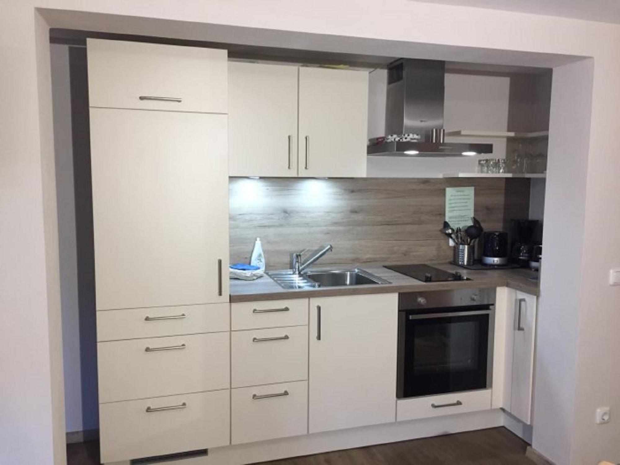 Appartement Gaestehof Huber Forstern