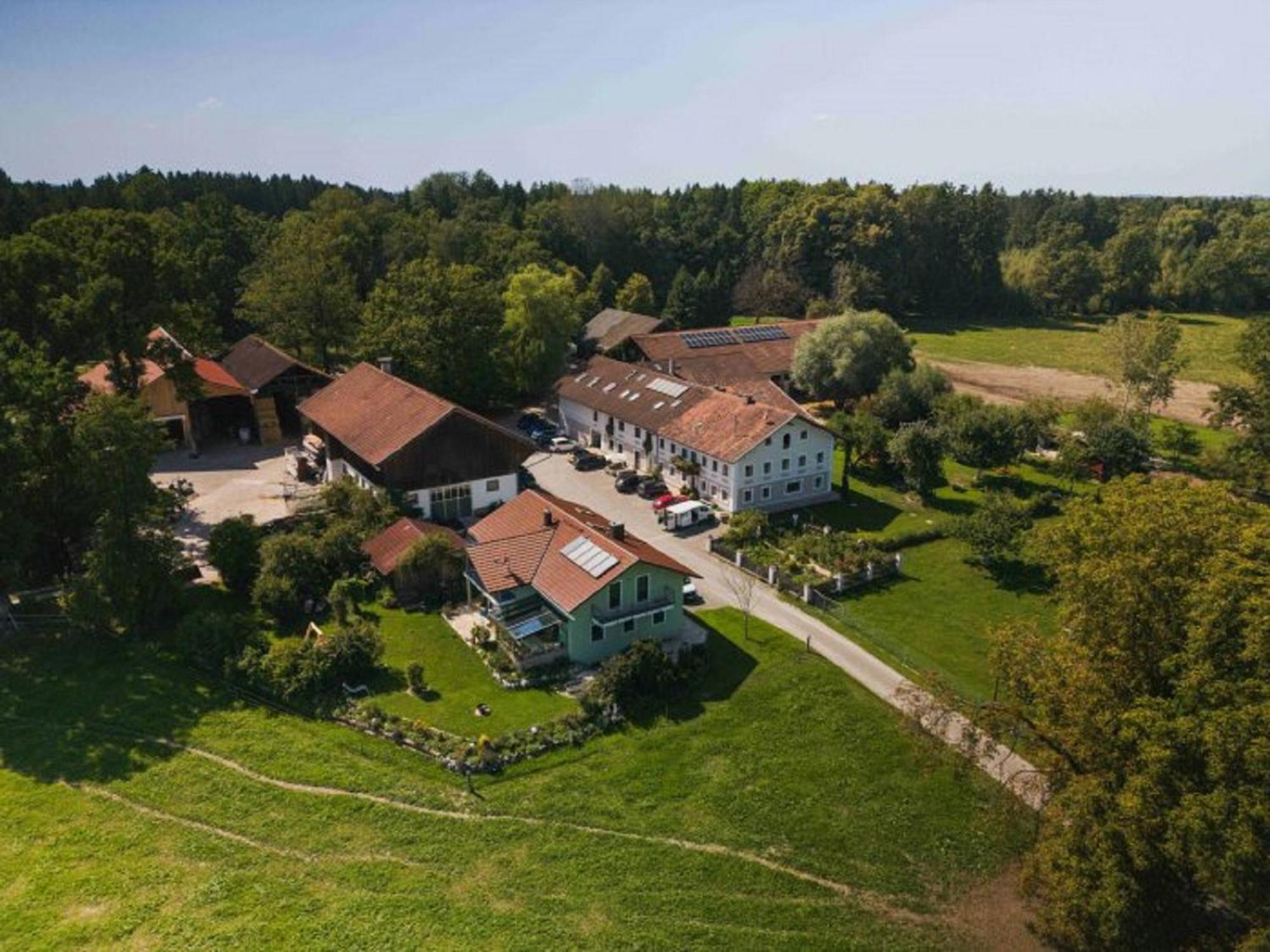Apartment Gaestehof Huber *