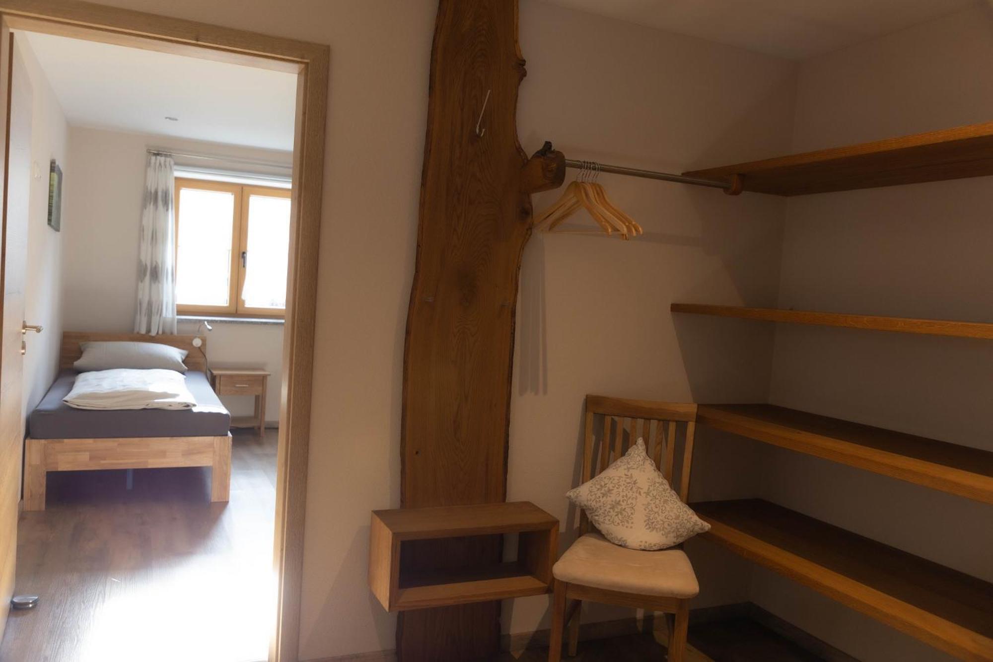 Apartment Gaestehof Huber *