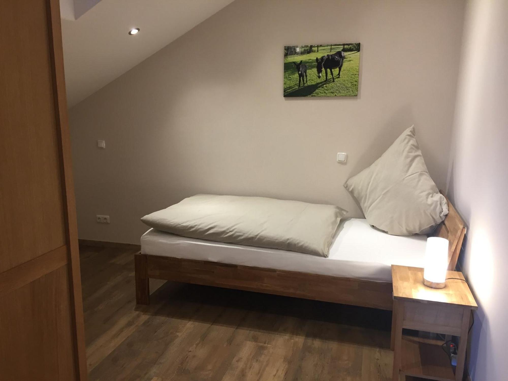 Apartment Gaestehof Huber
