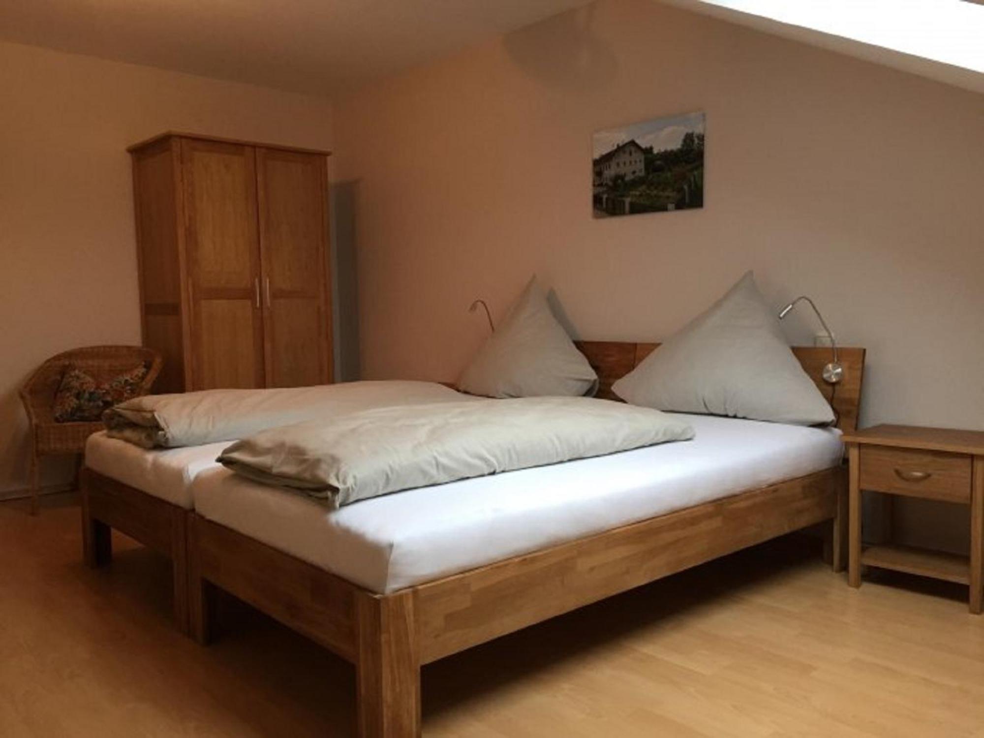 Apartment Gaestehof Huber