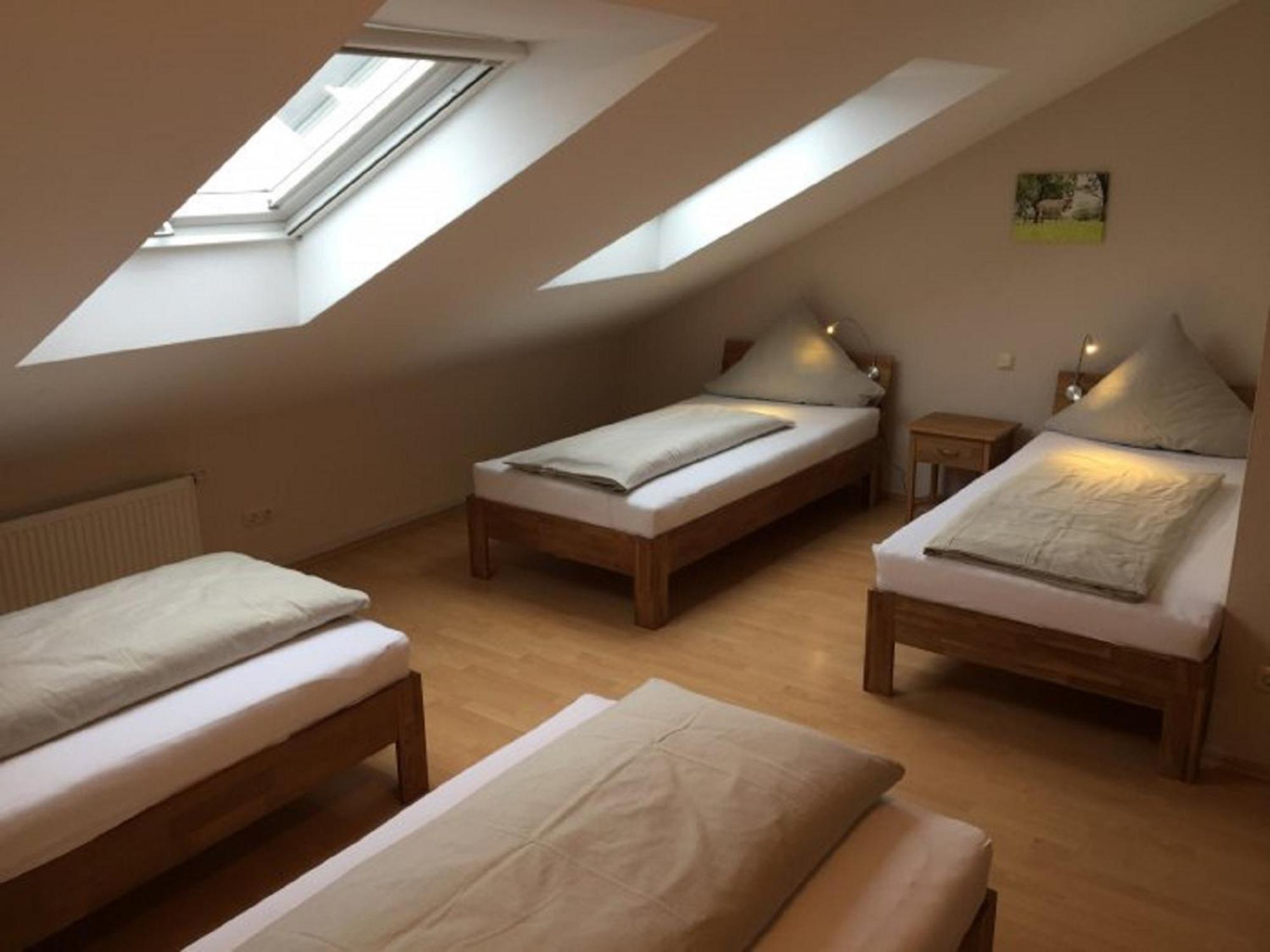Apartment Gaestehof Huber Forstern
