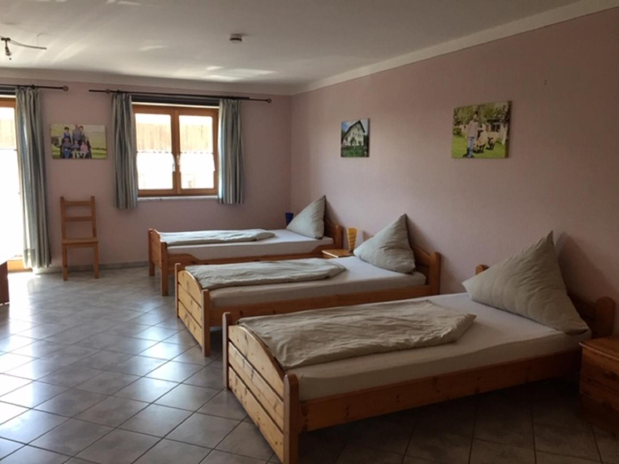 Apartment Gaestehof Huber